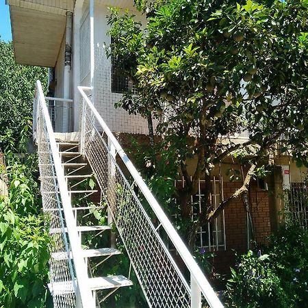 Habitaciones Panchita Πουέρτο Ιγκουασού Εξωτερικό φωτογραφία