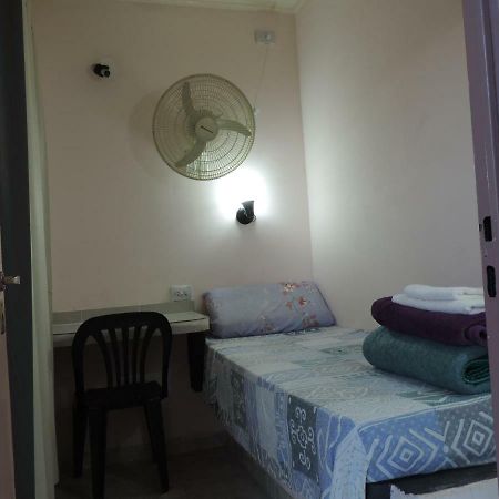 Habitaciones Panchita Πουέρτο Ιγκουασού Εξωτερικό φωτογραφία