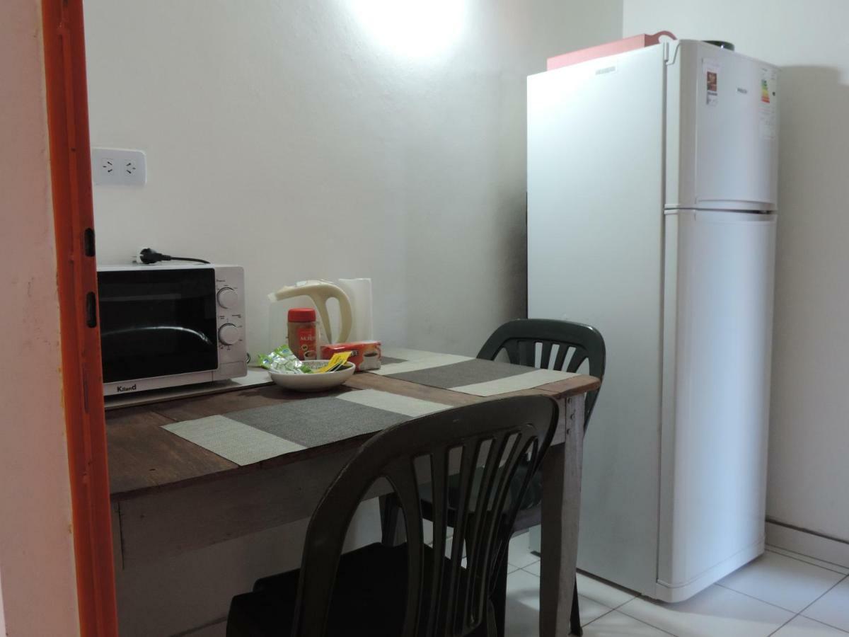 Habitaciones Panchita Πουέρτο Ιγκουασού Εξωτερικό φωτογραφία