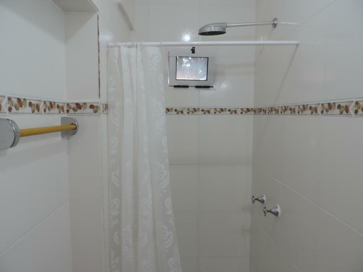 Habitaciones Panchita Πουέρτο Ιγκουασού Εξωτερικό φωτογραφία