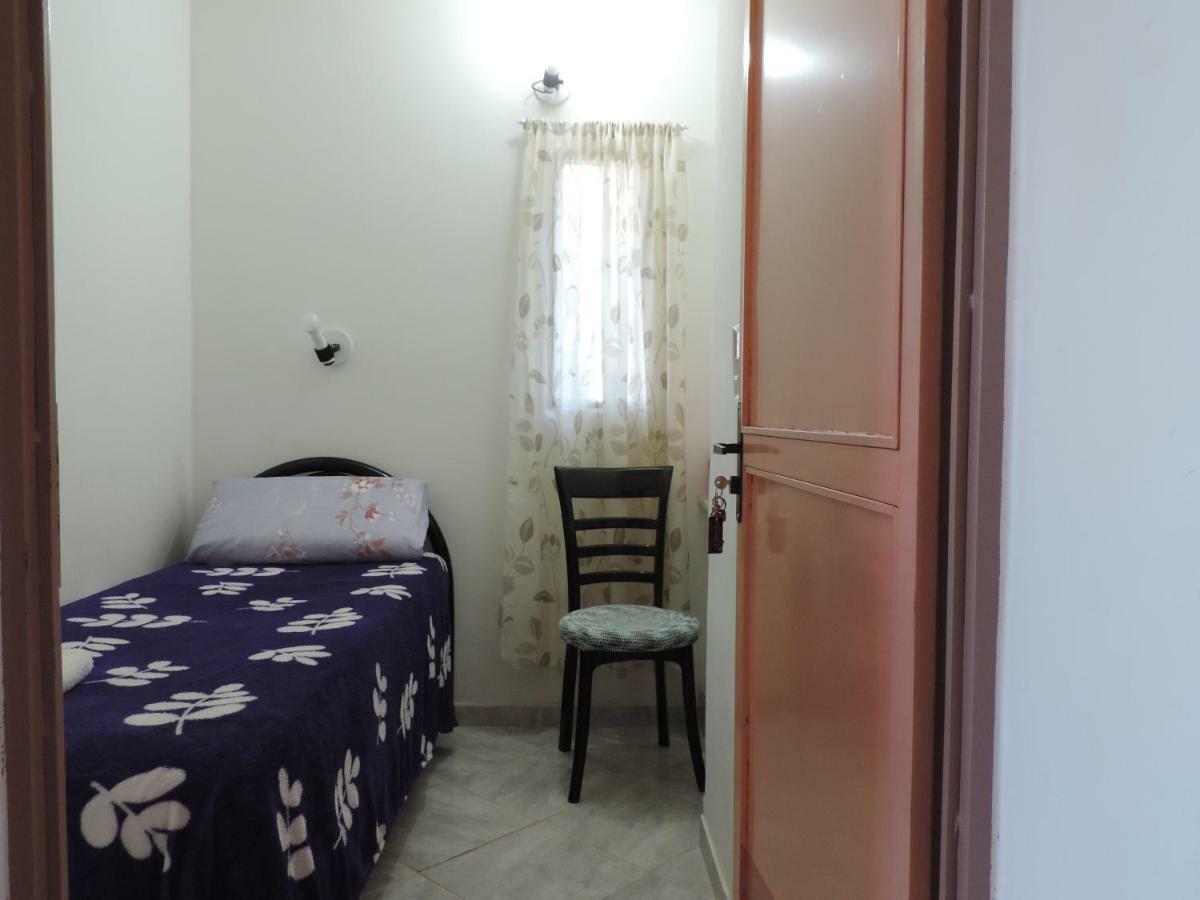 Habitaciones Panchita Πουέρτο Ιγκουασού Εξωτερικό φωτογραφία