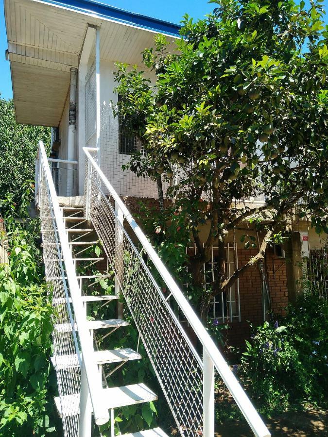 Habitaciones Panchita Πουέρτο Ιγκουασού Εξωτερικό φωτογραφία