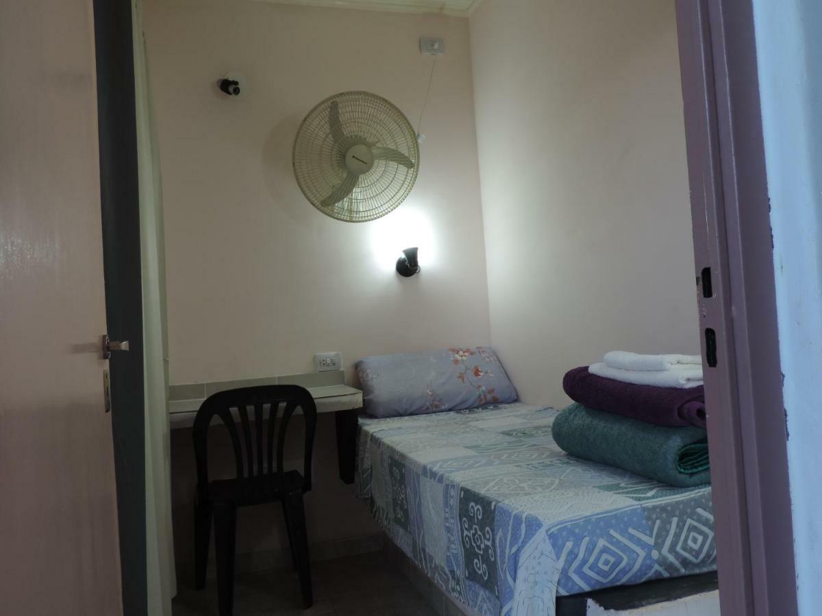 Habitaciones Panchita Πουέρτο Ιγκουασού Εξωτερικό φωτογραφία