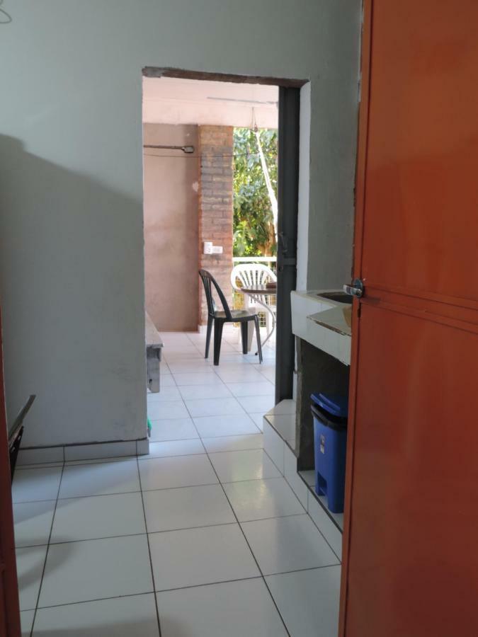 Habitaciones Panchita Πουέρτο Ιγκουασού Εξωτερικό φωτογραφία