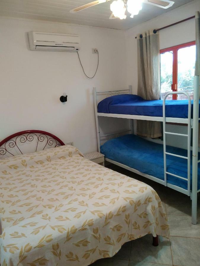 Habitaciones Panchita Πουέρτο Ιγκουασού Εξωτερικό φωτογραφία